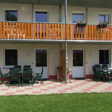 Modern Holiday Home In Burg Reuland With Terrace
