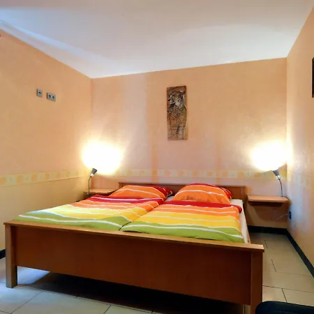 Modern Holiday Home In Burg Reuland With Terrace Holiday home *