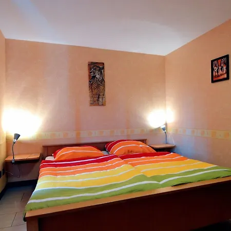 Дом отдыха In Бург-Ройланд