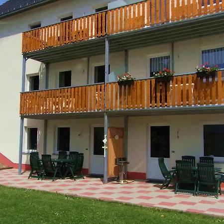 Holiday home Modern Holiday Home In Burg Reuland With Terrace