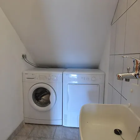 Vakantiehuis In Burg Reuland