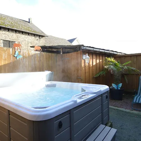 Modern Holiday Home In Burg Reuland With Terrace Burg Reuland