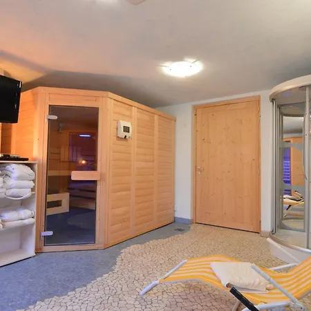 Modern Holiday Home In Burg Reuland With Terrace *