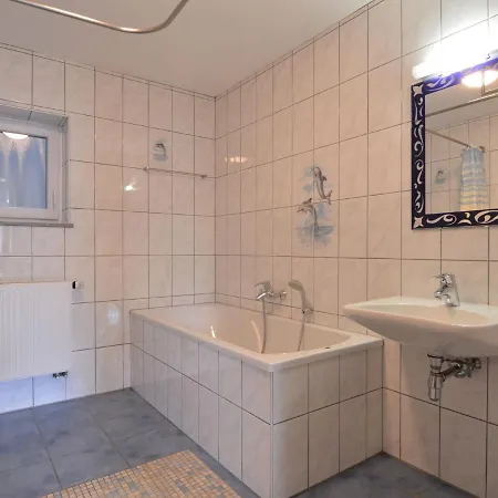 Modern Holiday Home In Burg Reuland With Terrace * Burg Reuland